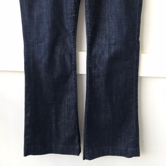 Citizens of Humanity Flare Jeans - Picture 4 of 5